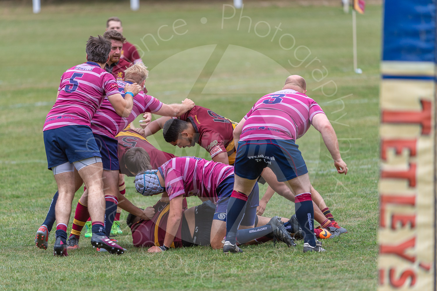 20190831 Ampthill Jets vs Shelford #7955