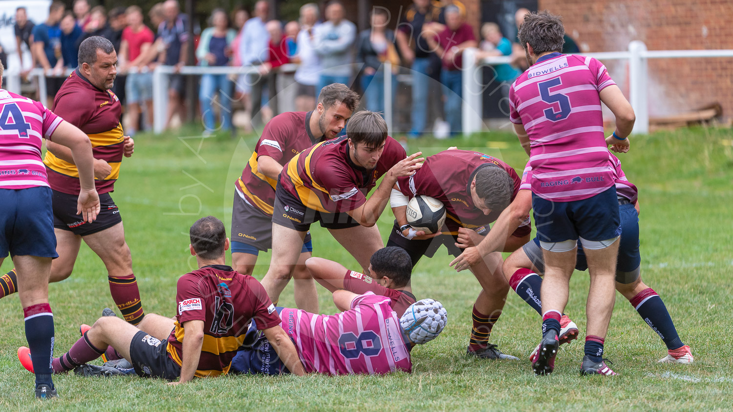 20190831 Ampthill Jets vs Shelford #7958