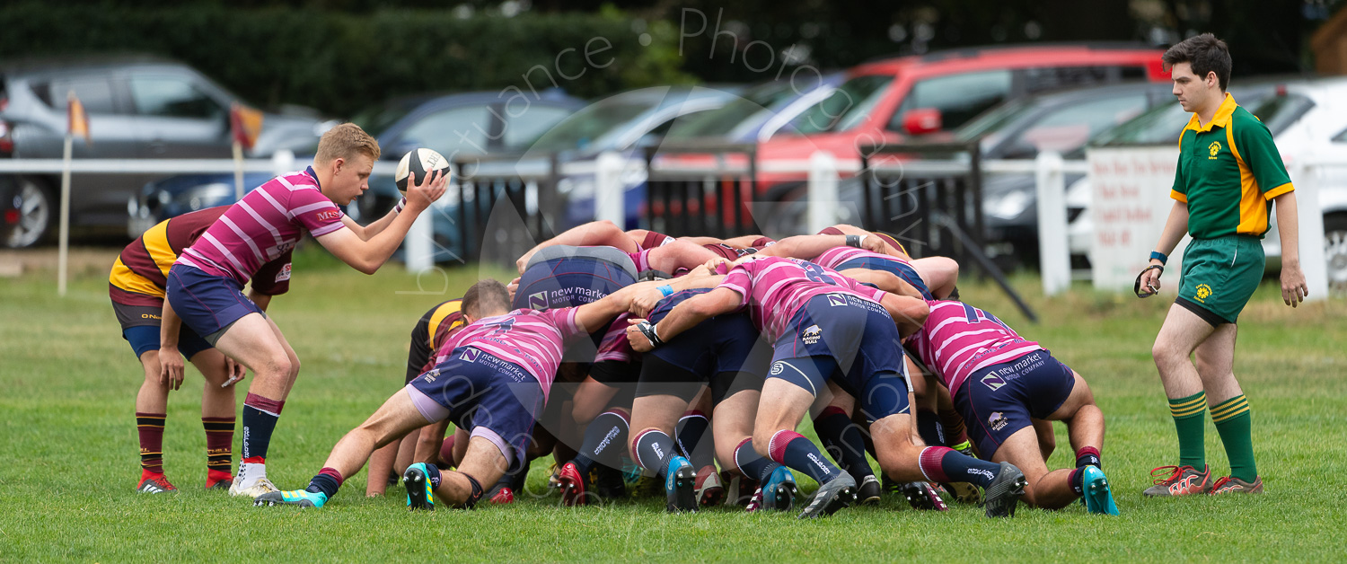 20190831 Ampthill Jets vs Shelford #7983