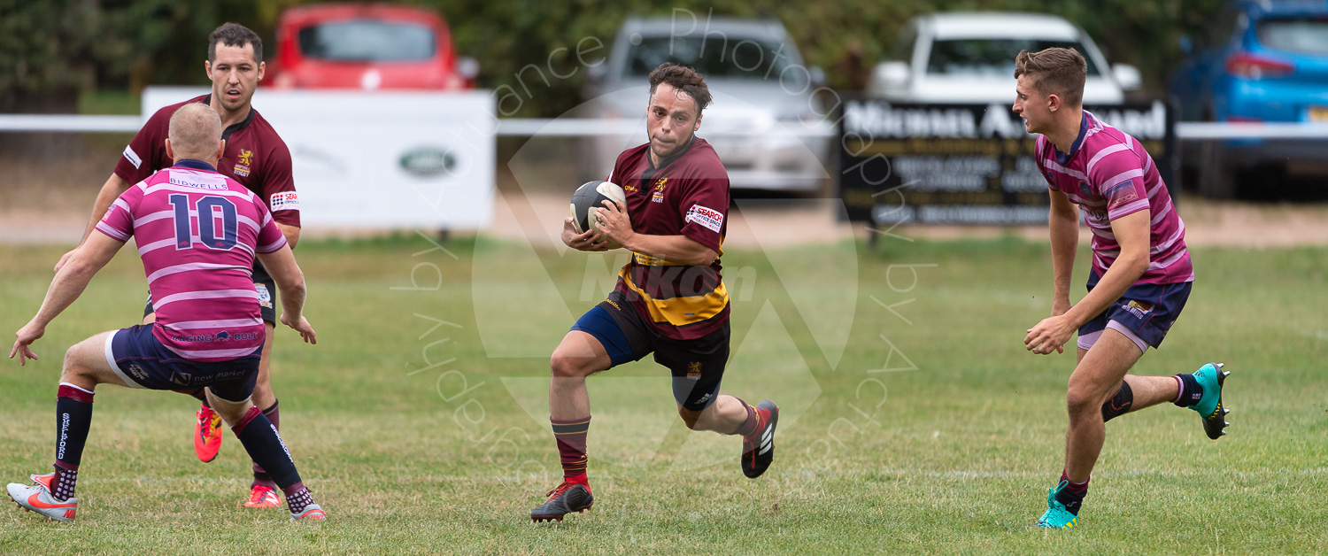 20190831 Ampthill Jets vs Shelford #7985