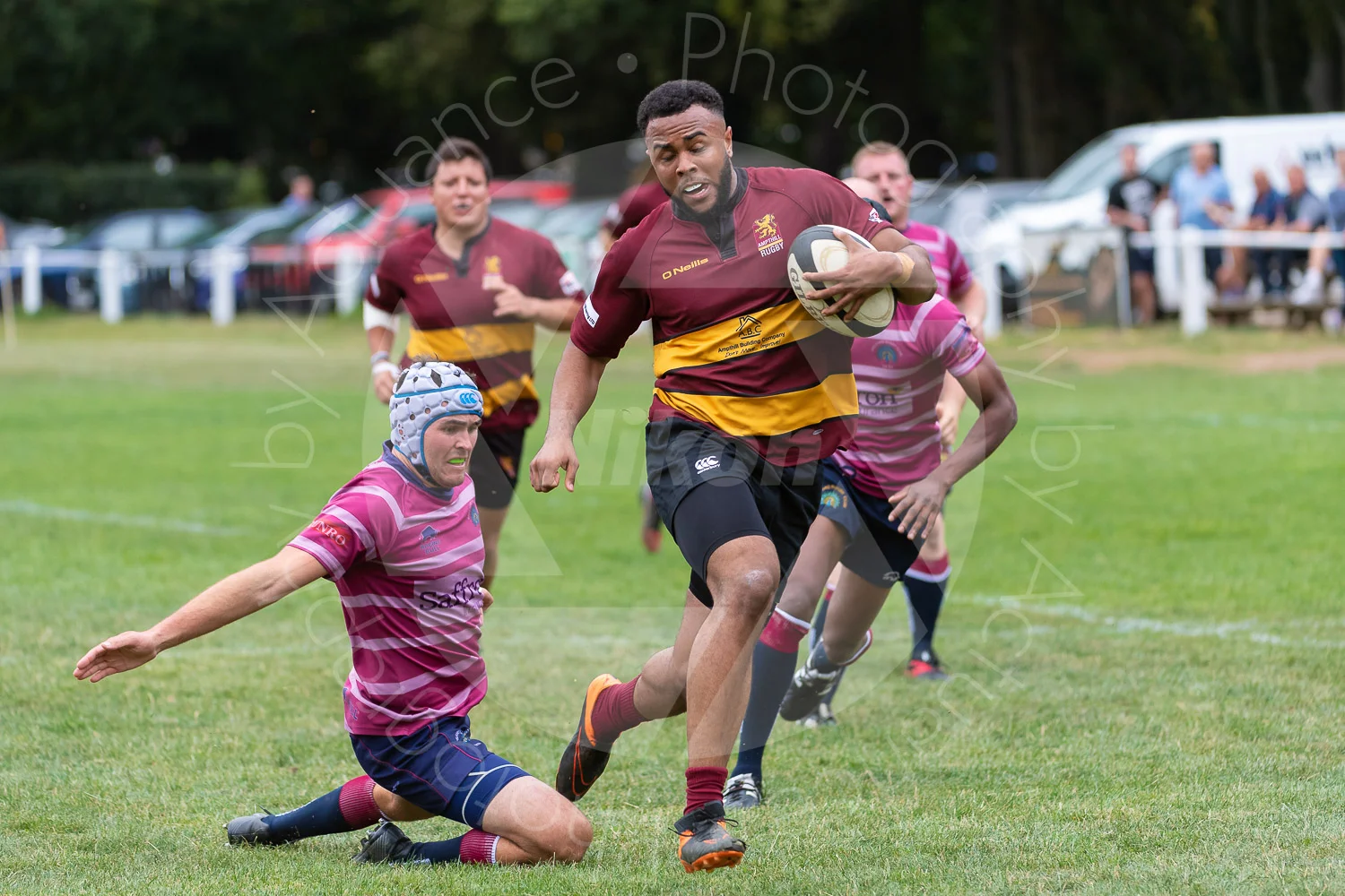 20190831 Ampthill Jets vs Shelford #7998
