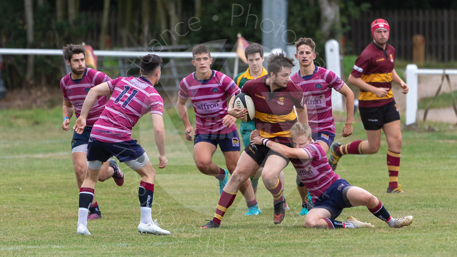 20190831 Ampthill Jets vs Shelford #8015