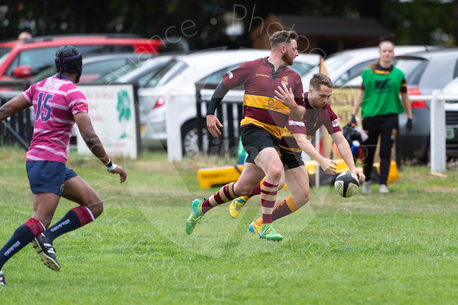 20190831 Ampthill Jets vs Shelford #8018