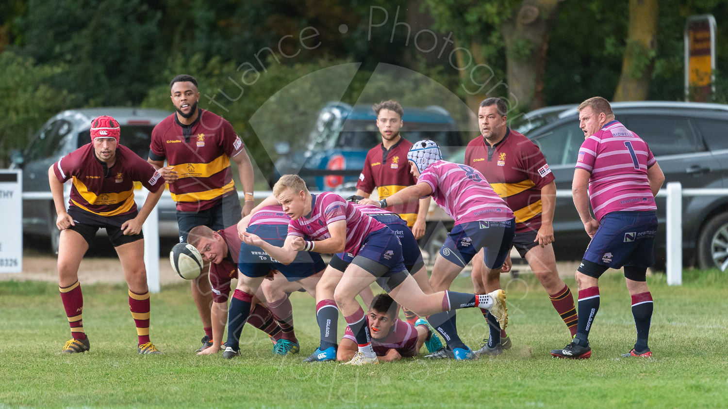 20190831 Ampthill Jets vs Shelford #8039