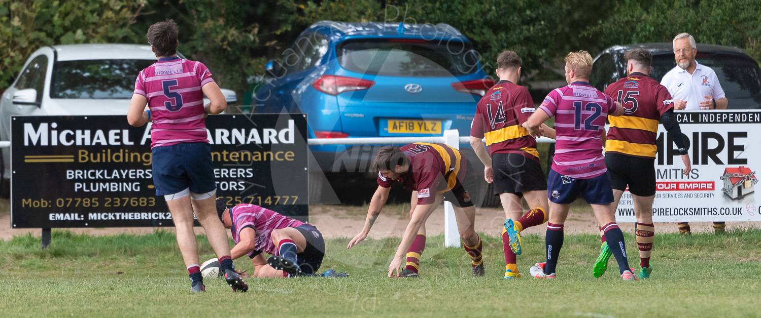 20190831 Ampthill Jets vs Shelford #8045