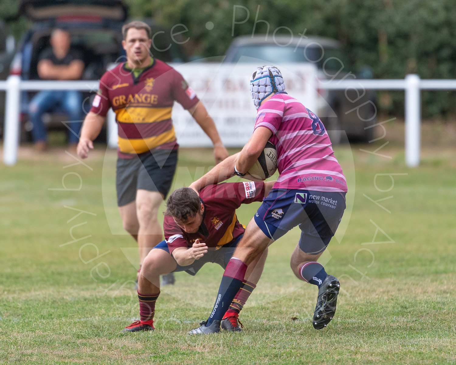 20190831 Ampthill Jets vs Shelford #8052