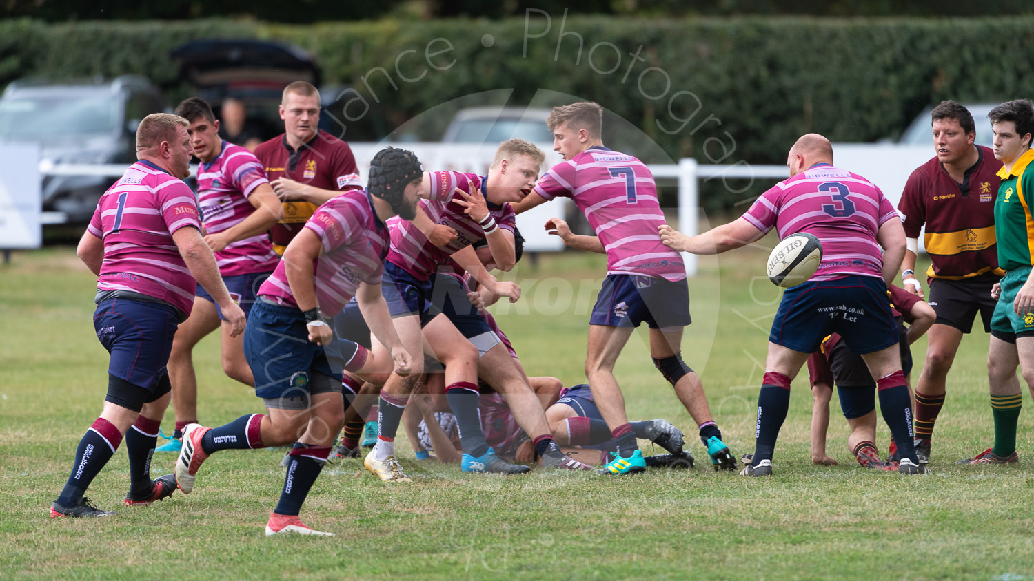 20190831 Ampthill Jets vs Shelford #8054