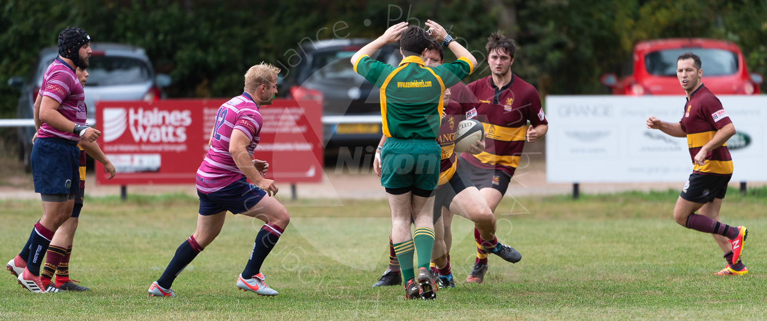 20190831 Ampthill Jets vs Shelford #8058