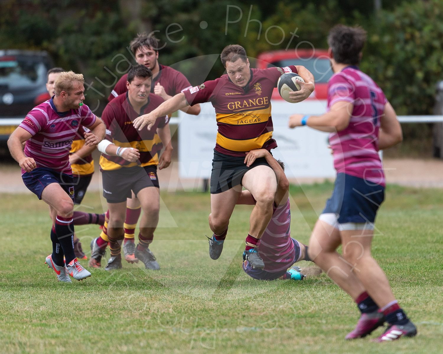 20190831 Ampthill Jets vs Shelford #8059