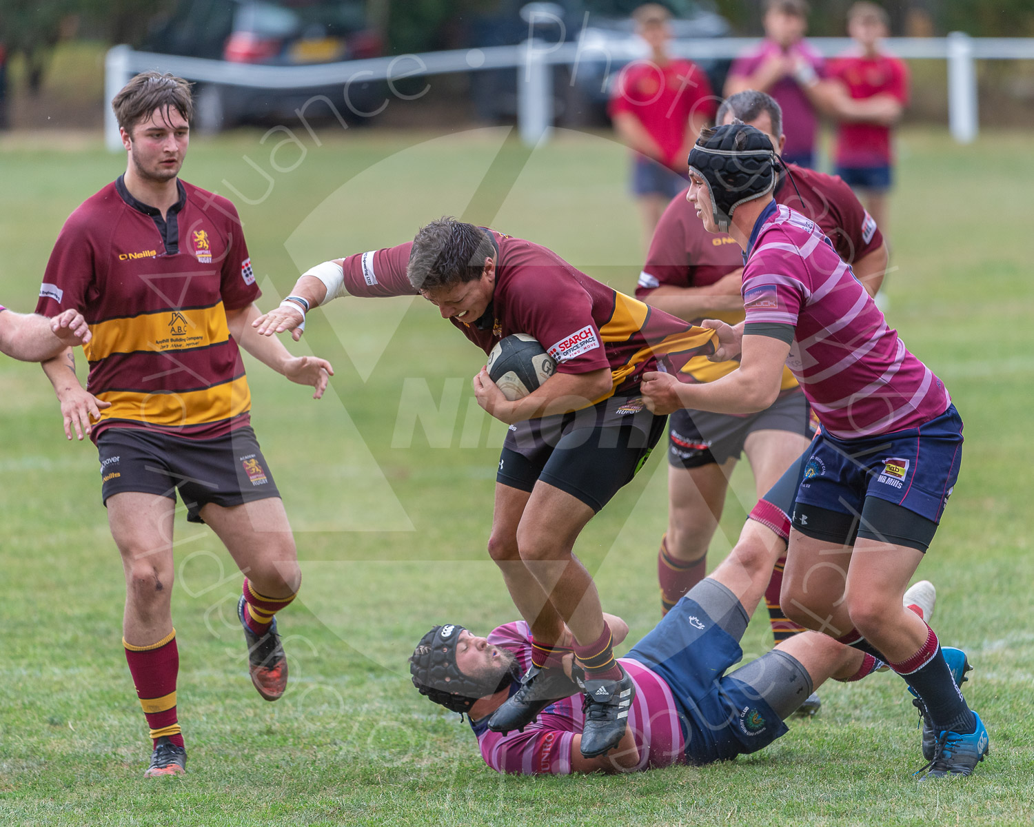 20190831 Ampthill Jets vs Shelford #8074