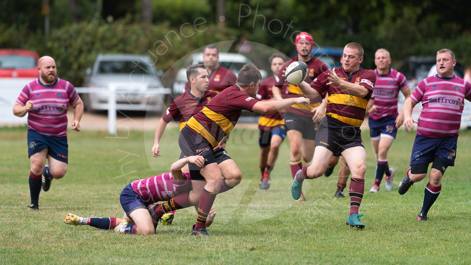 20190831 Ampthill Jets vs Shelford #8106