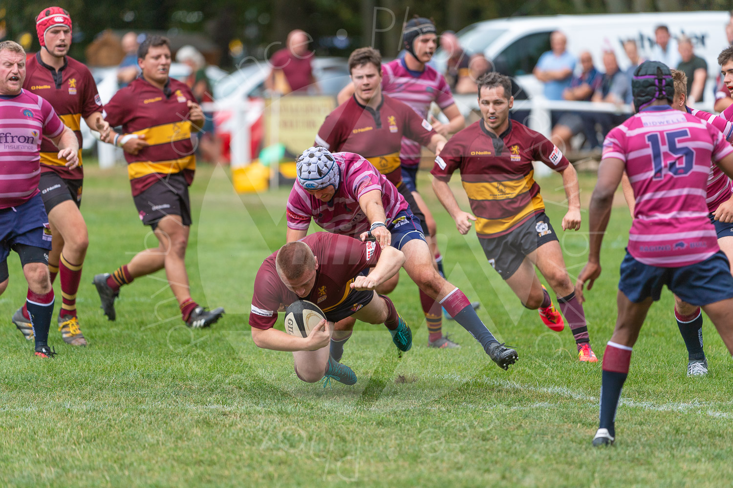 20190831 Ampthill Jets vs Shelford #8110