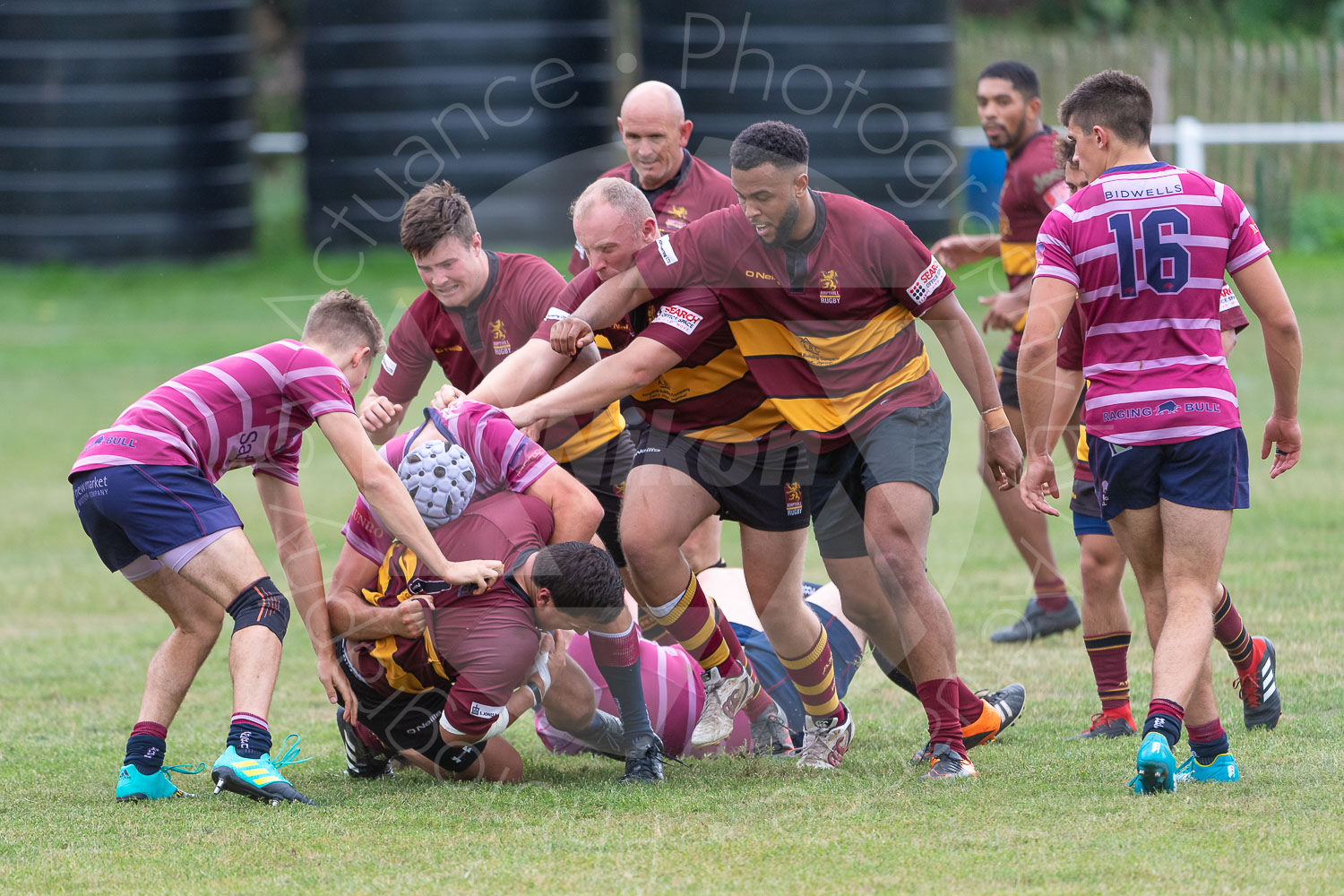 20190831 Ampthill Jets vs Shelford #8135