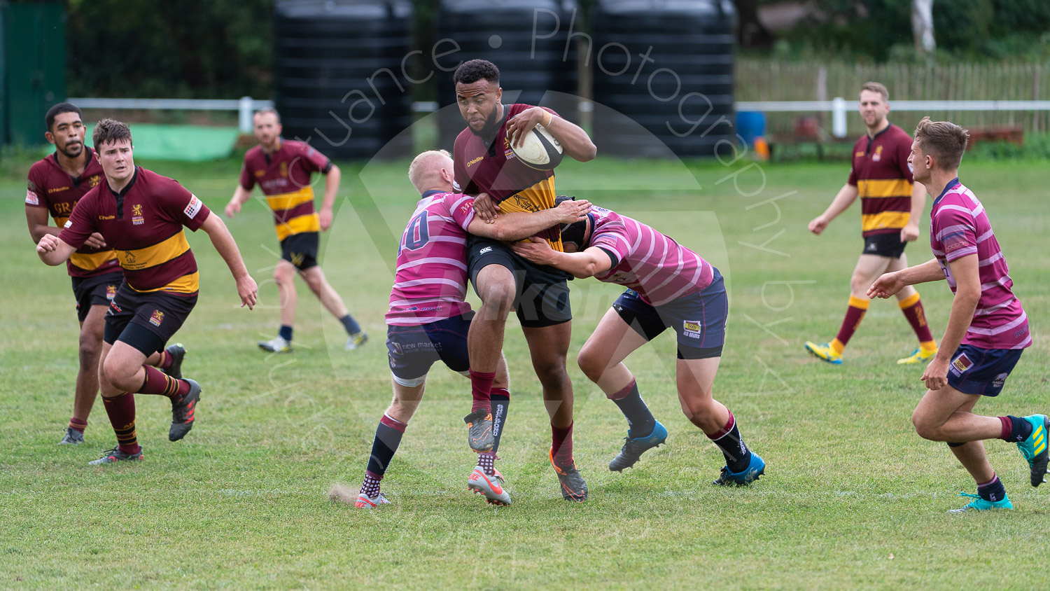 20190831 Ampthill Jets vs Shelford #8154