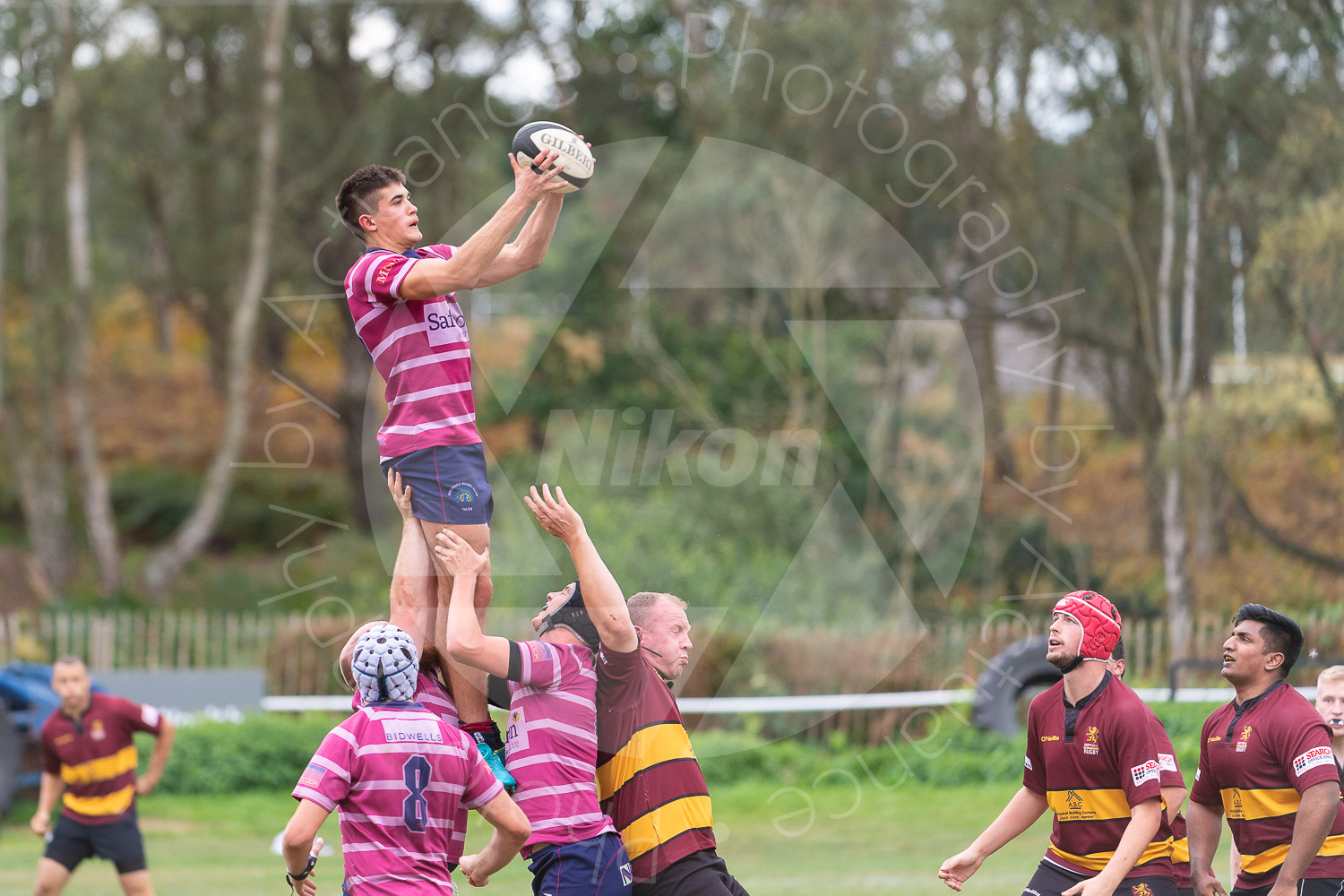 20190831 Ampthill Jets vs Shelford #8163