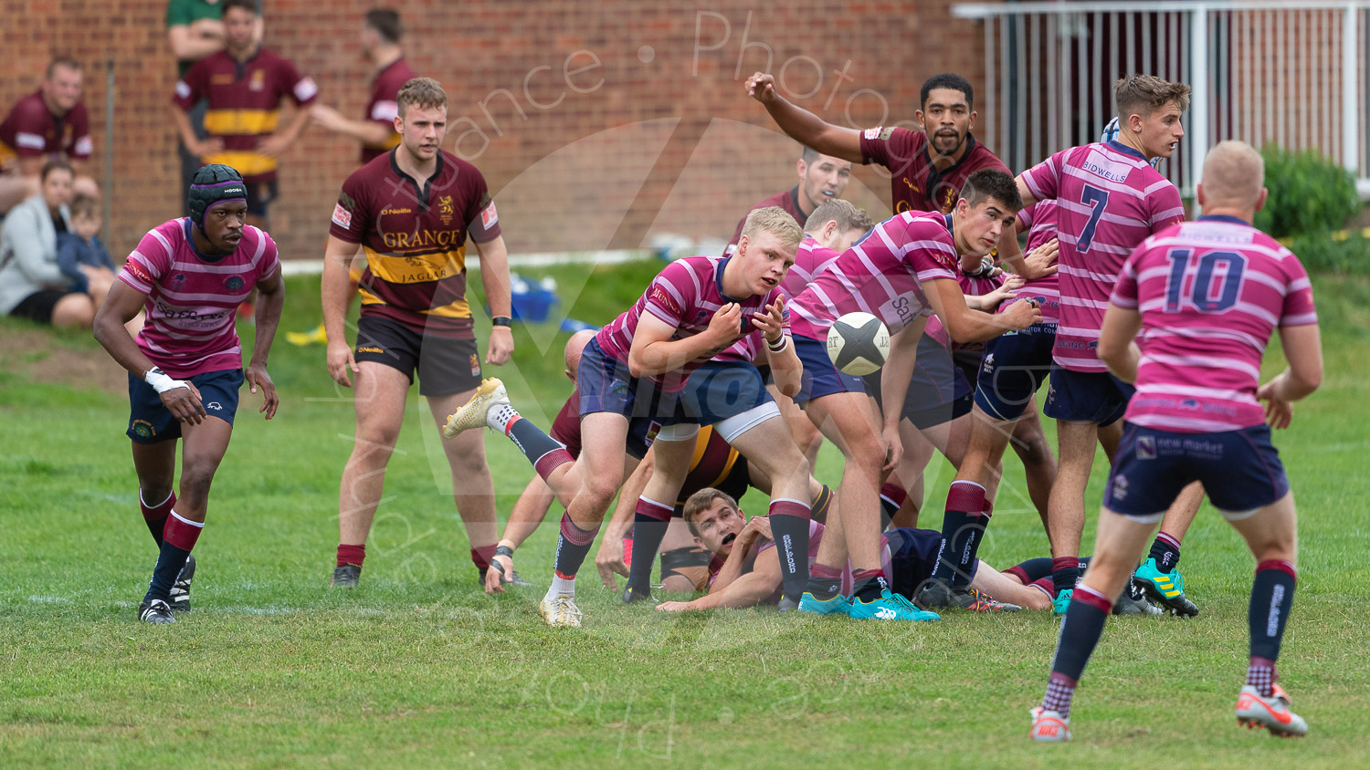 20190831 Ampthill Jets vs Shelford #8166