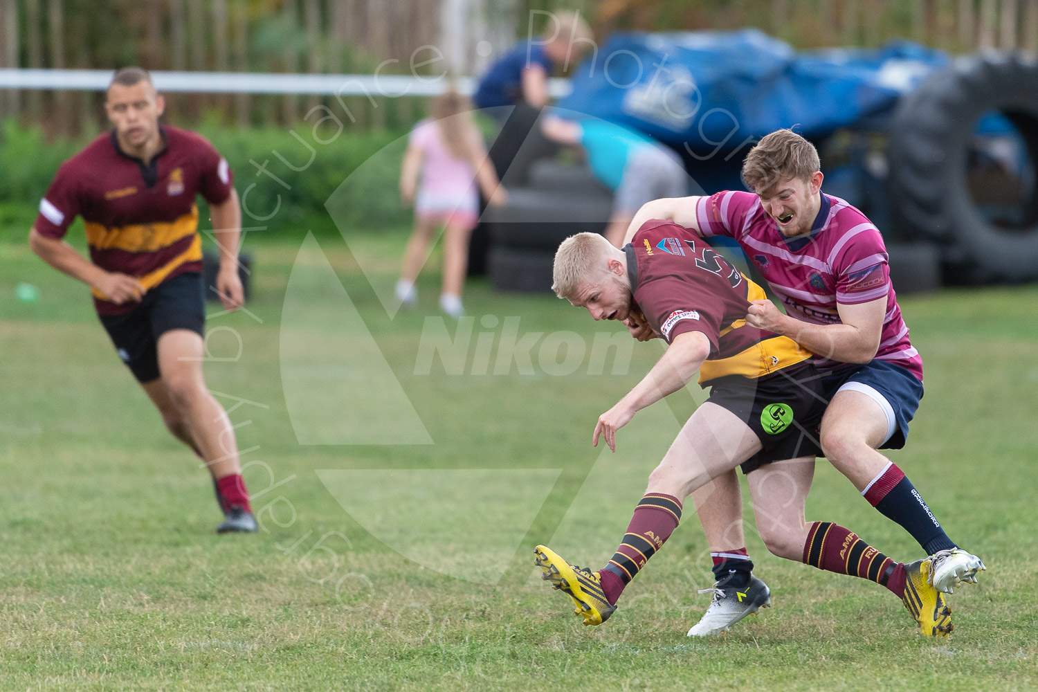 20190831 Ampthill Jets vs Shelford #8189