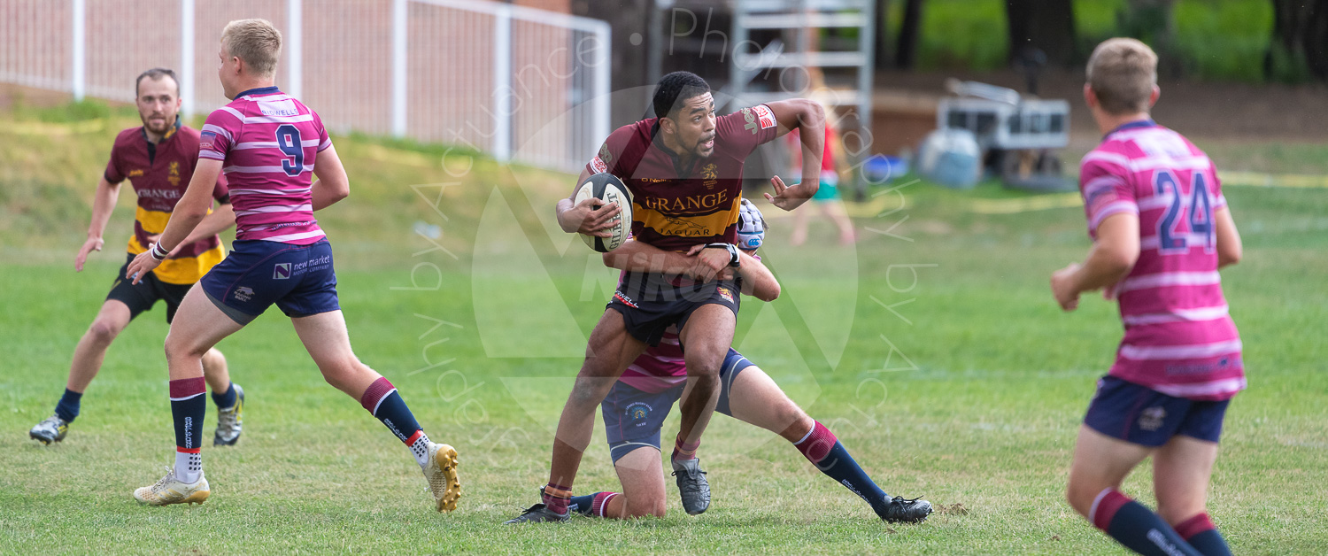 20190831 Ampthill Jets vs Shelford #8206