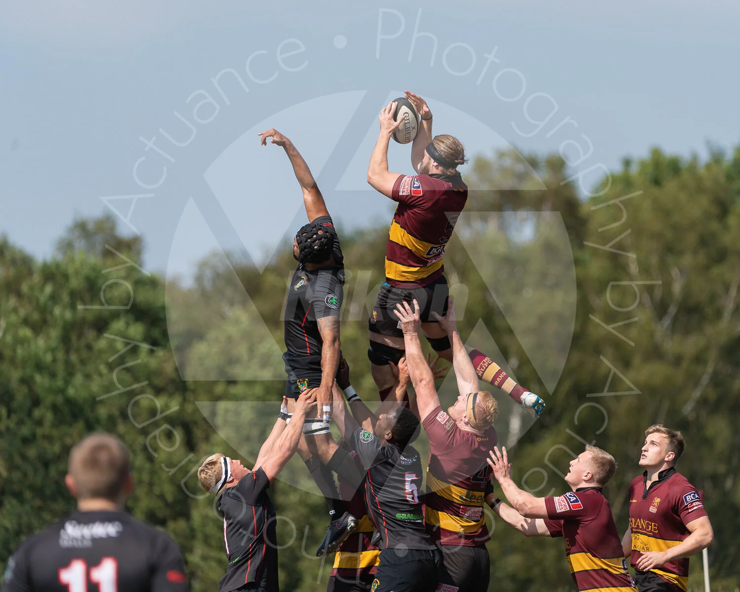 20190824 Amp 1881 vs Rochford #7640