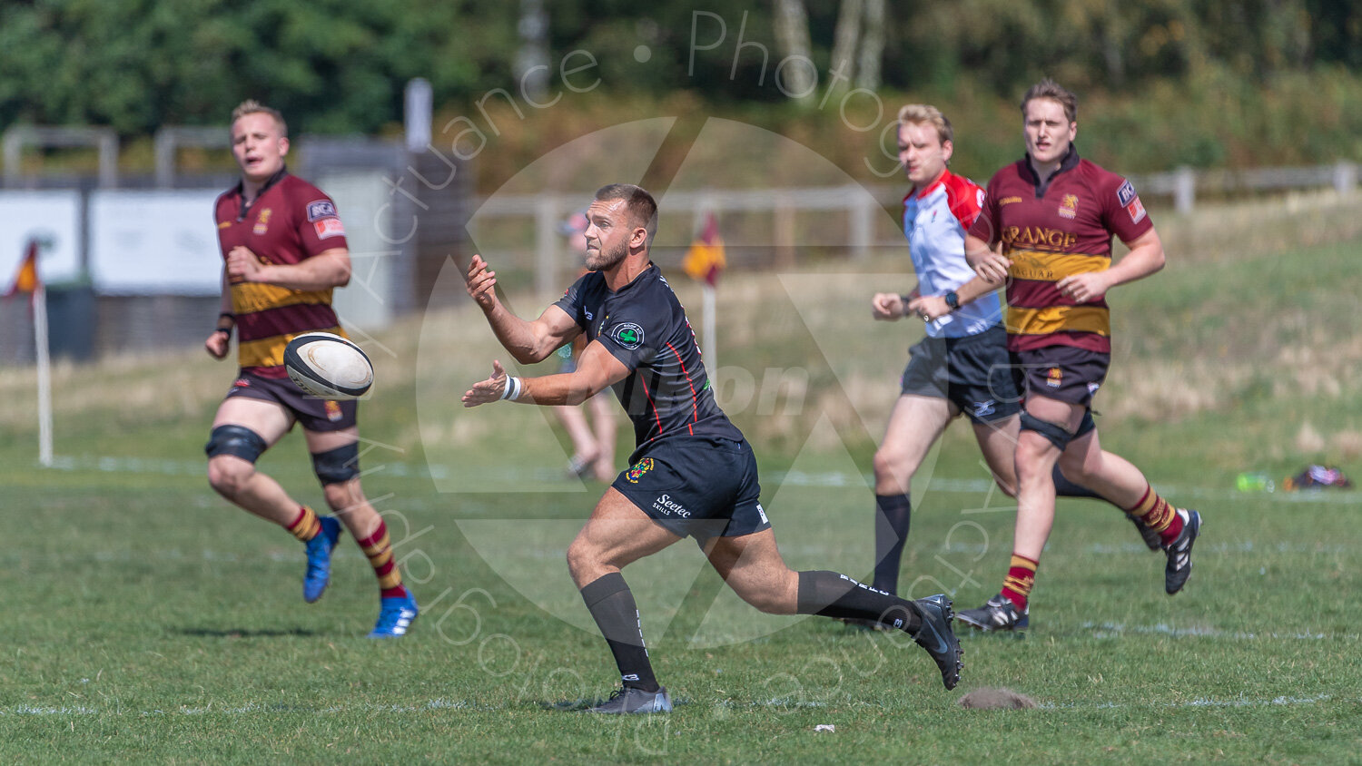 20190824 Amp 1881 vs Rochford #7646