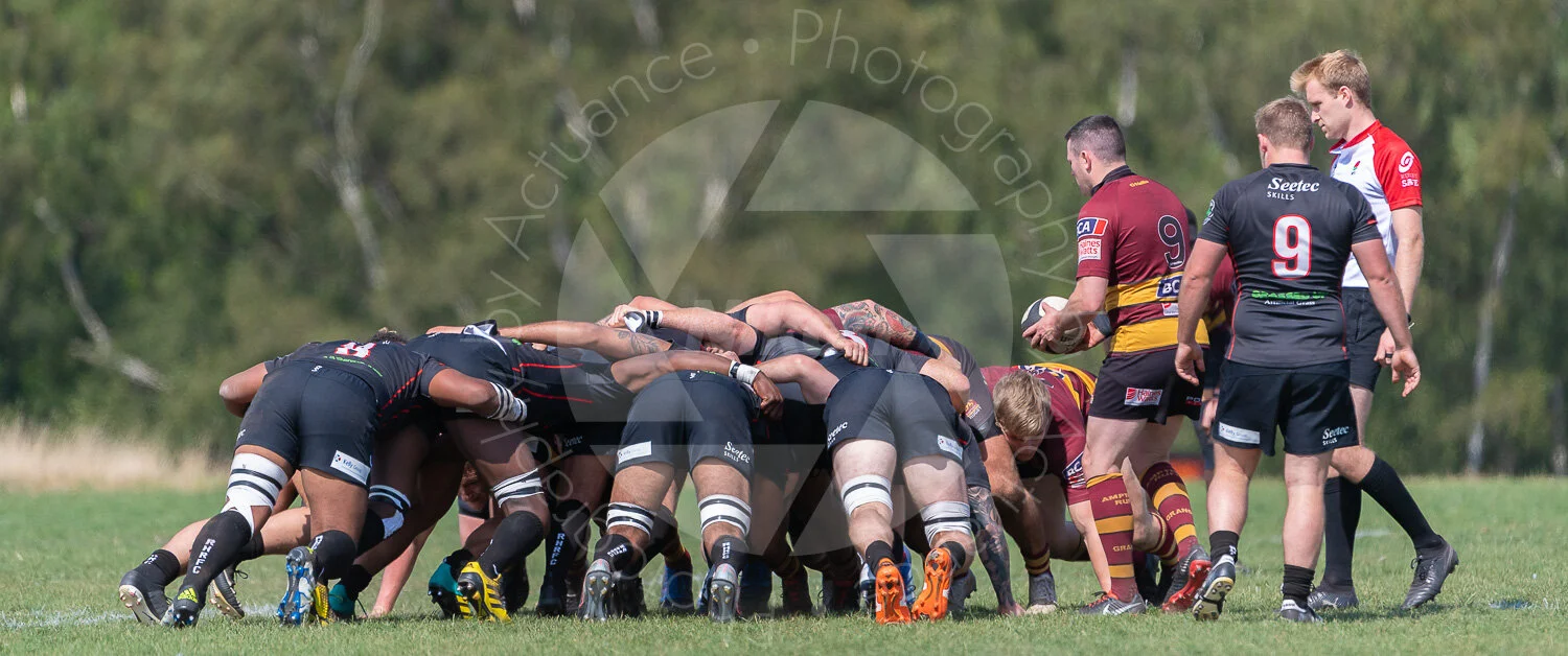 20190824 Amp 1881 vs Rochford #7652