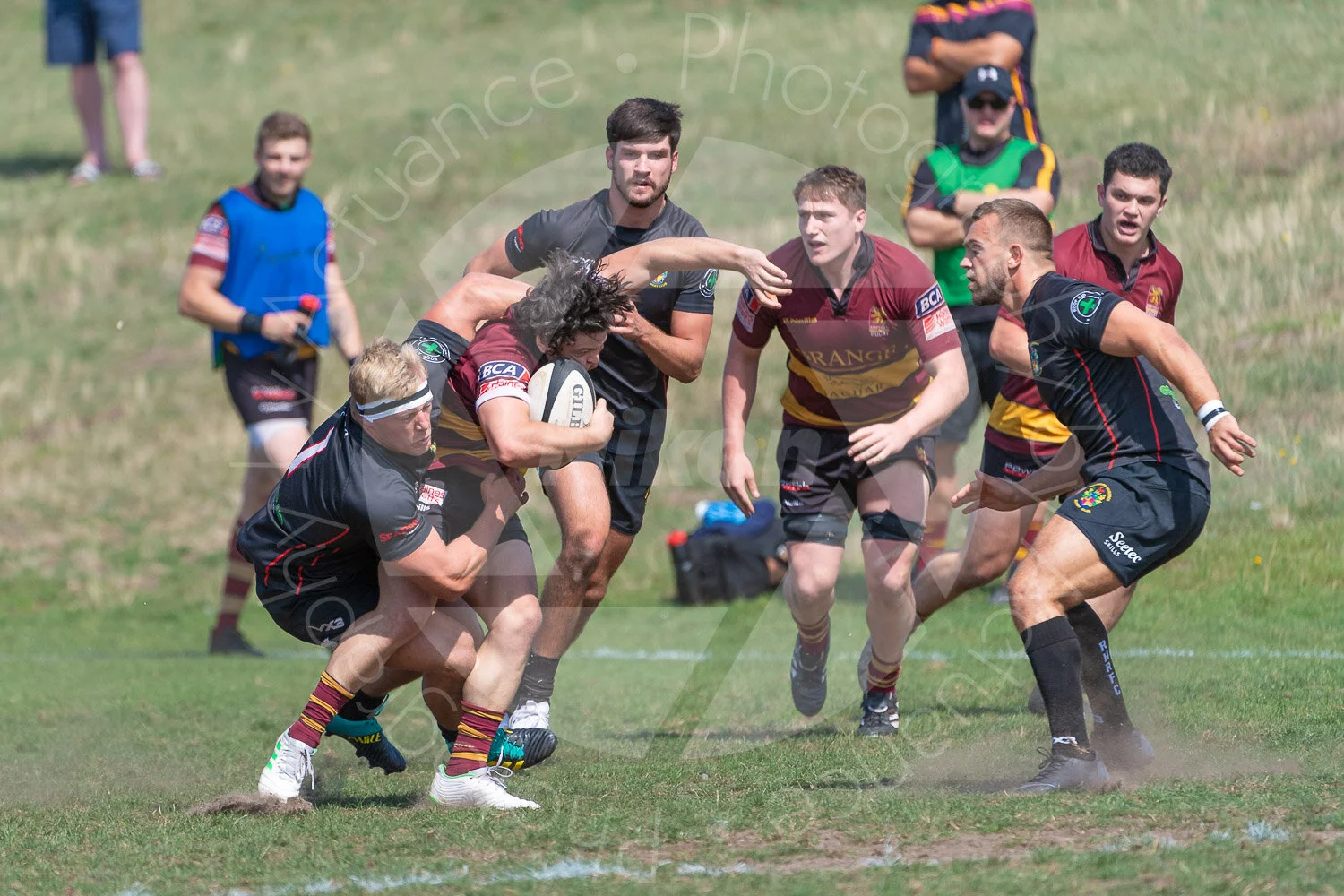 20190824 Amp 1881 vs Rochford #7661