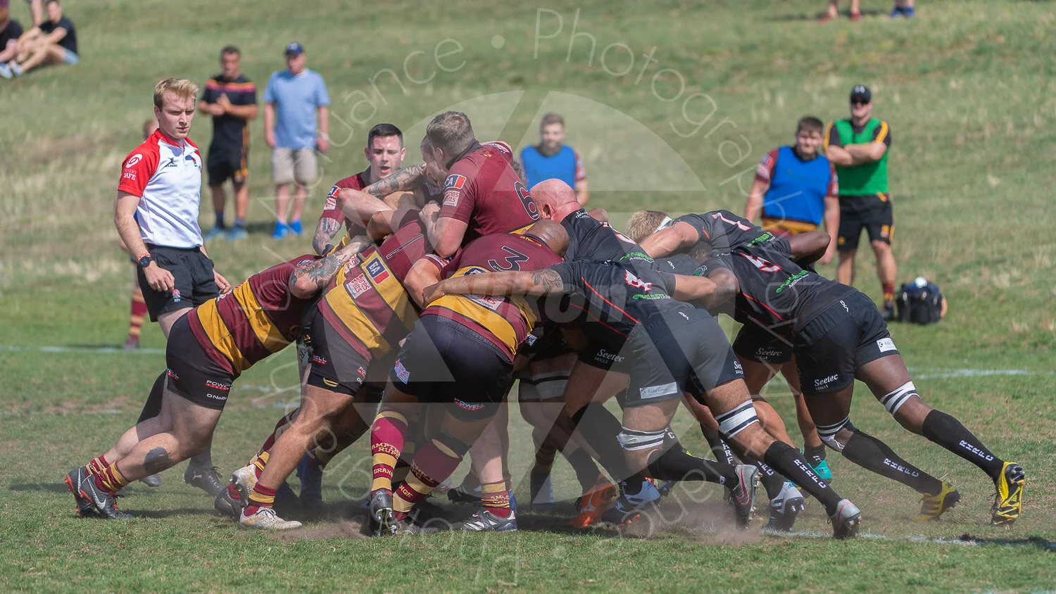 20190824 Amp 1881 vs Rochford #7666