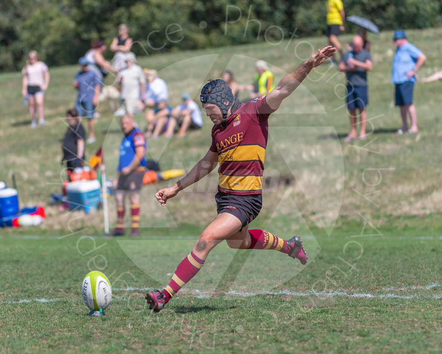 20190824 Amp 1881 vs Rochford #7673