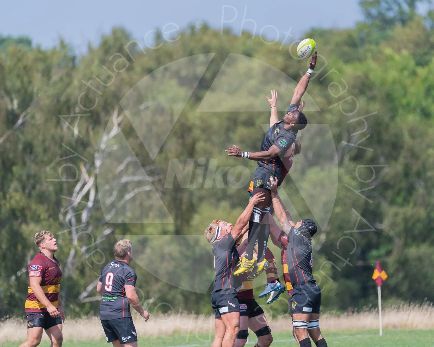 20190824 Amp 1881 vs Rochford #7677