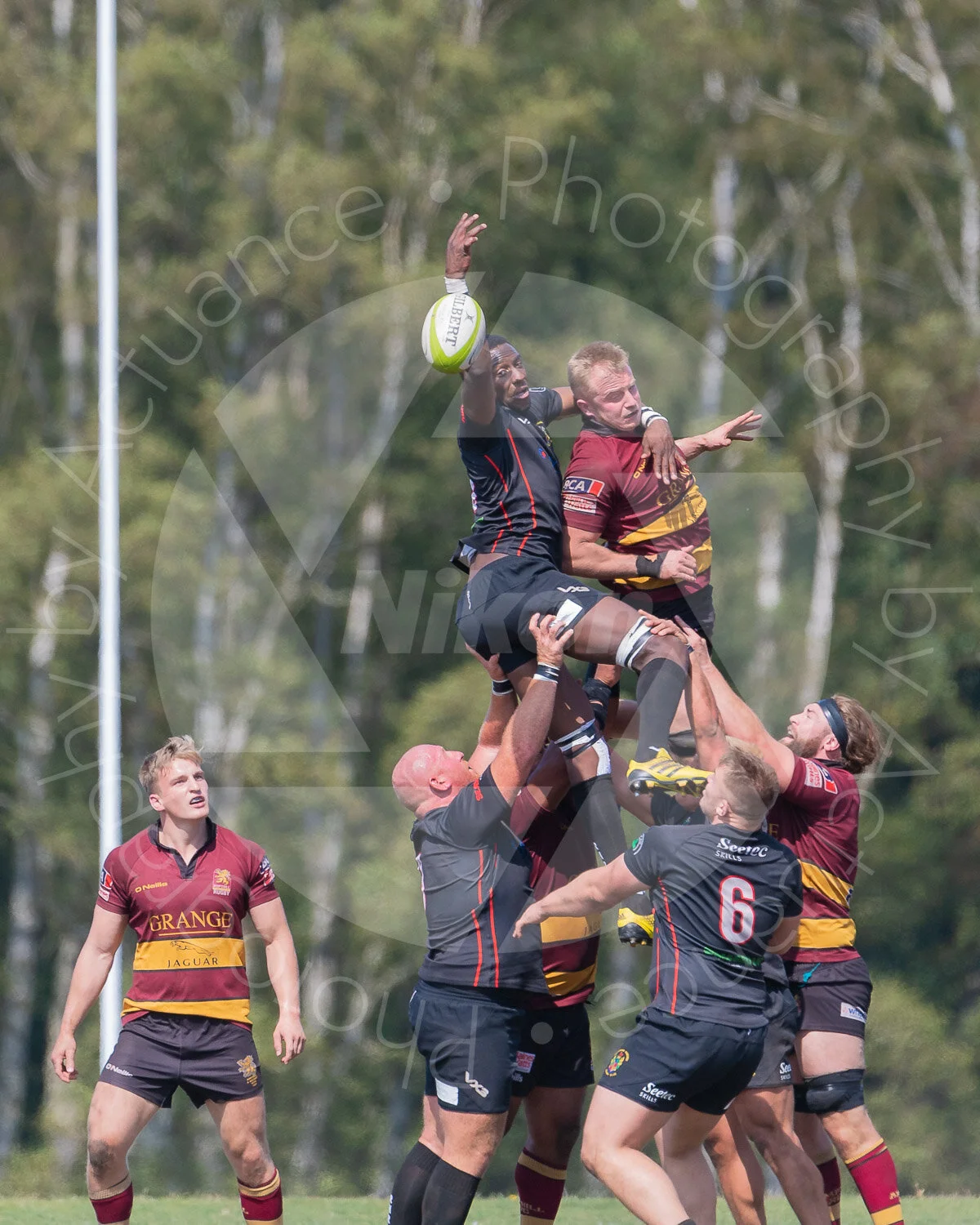 20190824 Amp 1881 vs Rochford #7692