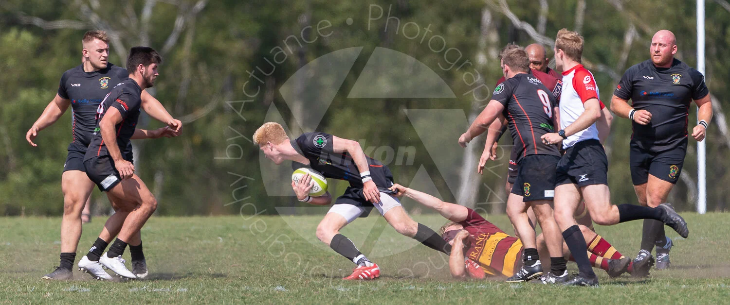 20190824 Amp 1881 vs Rochford #7694