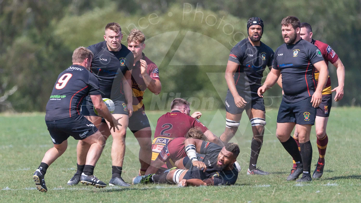 20190824 Amp 1881 vs Rochford #7698