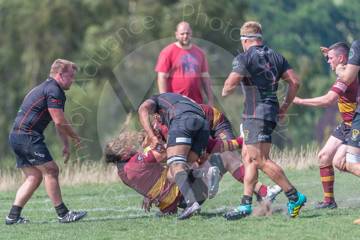 20190824 Amp 1881 vs Rochford #7711