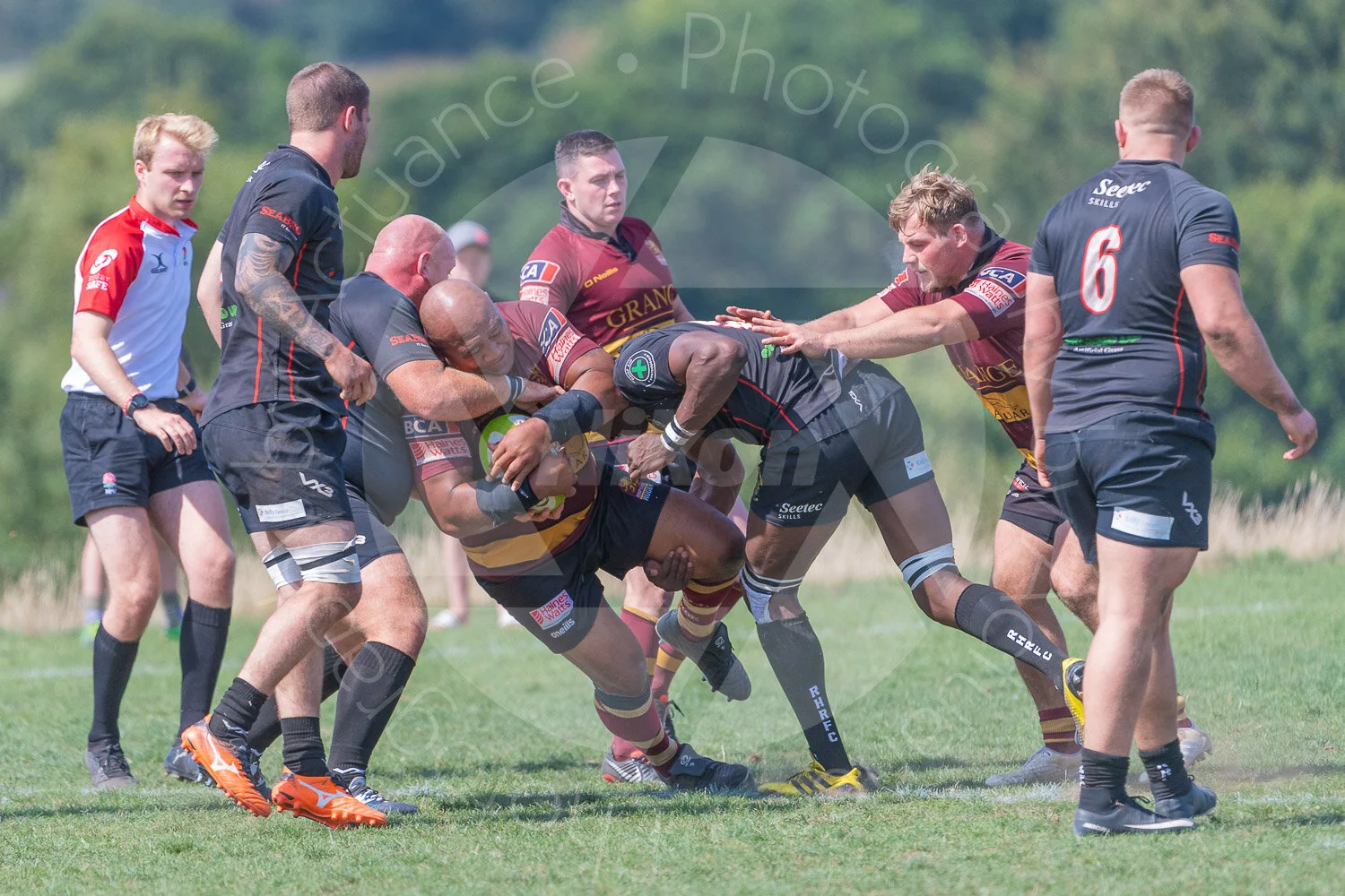 20190824 Amp 1881 vs Rochford #7713