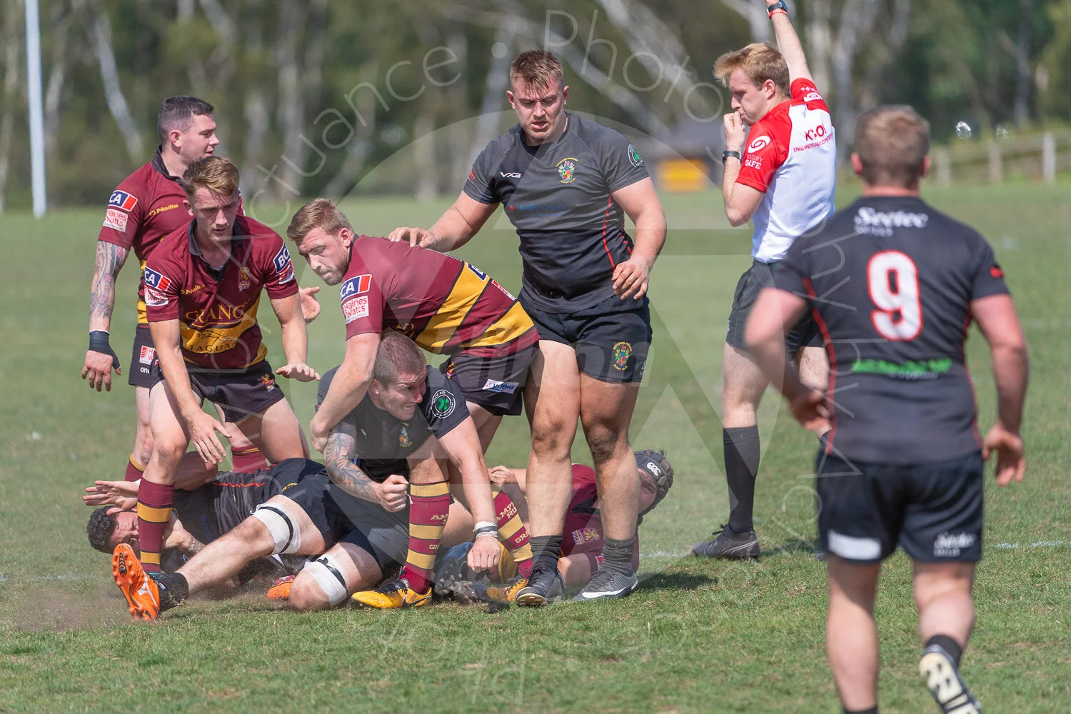 20190824 Amp 1881 vs Rochford #7718