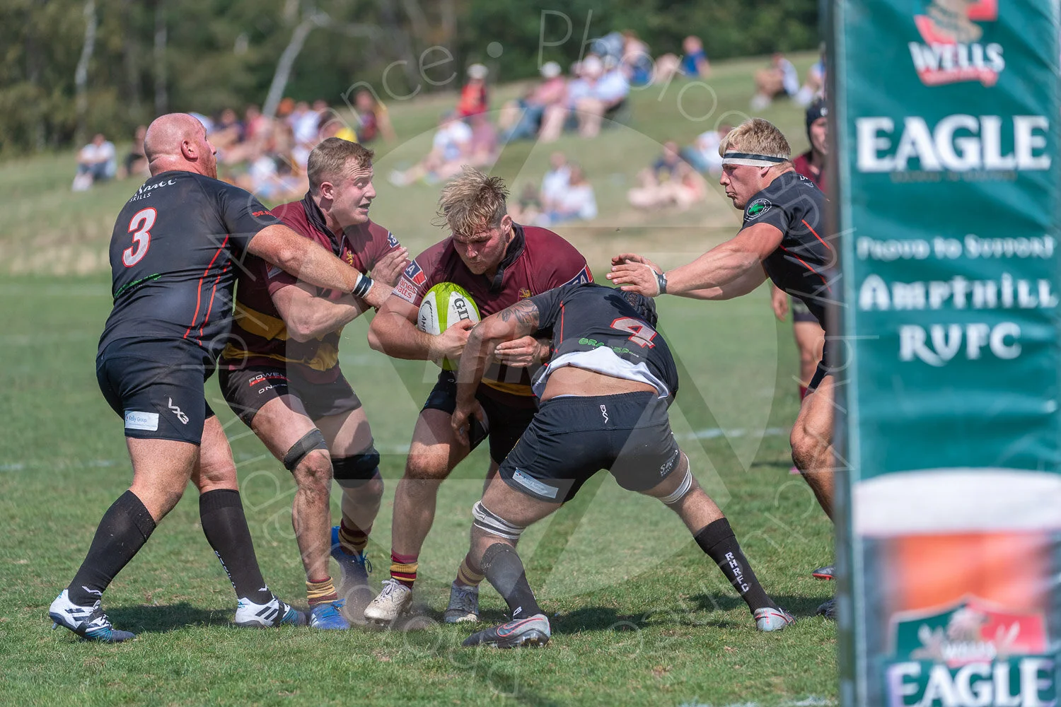 20190824 Amp 1881 vs Rochford #7759