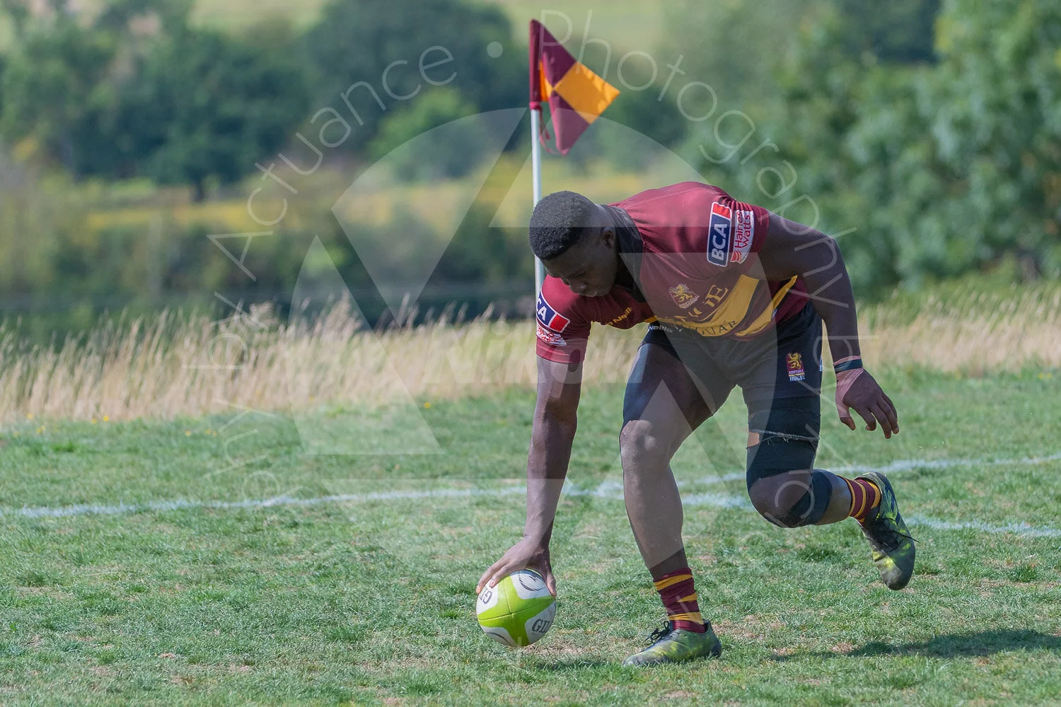 20190824 Amp 1881 vs Rochford #7762