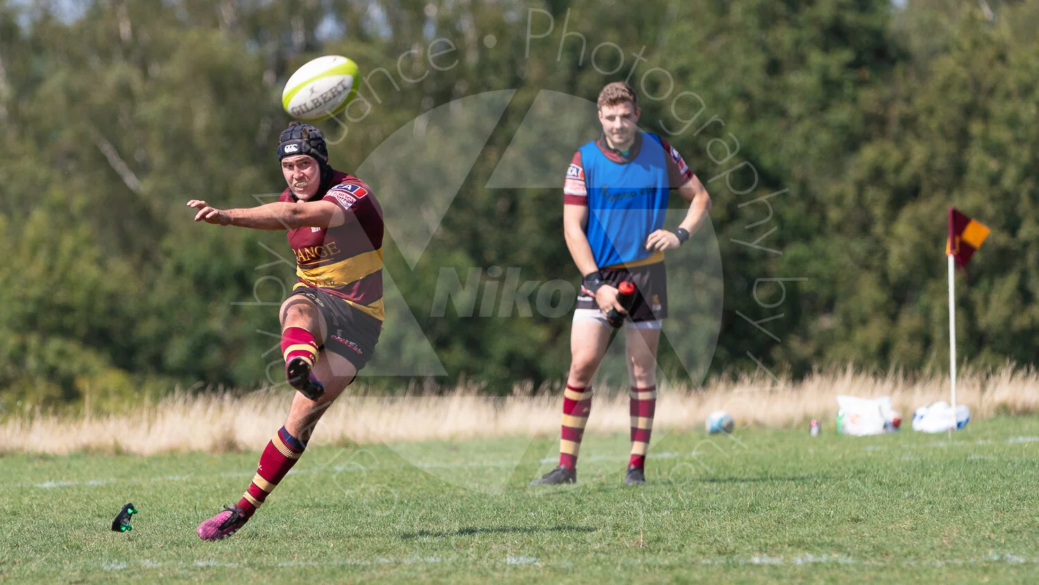 20190824 Amp 1881 vs Rochford #7765