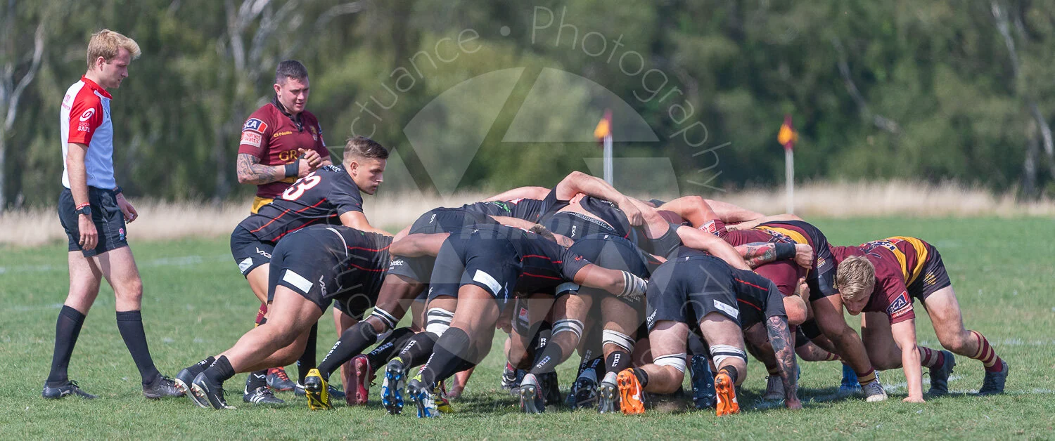 20190824 Amp 1881 vs Rochford #7791