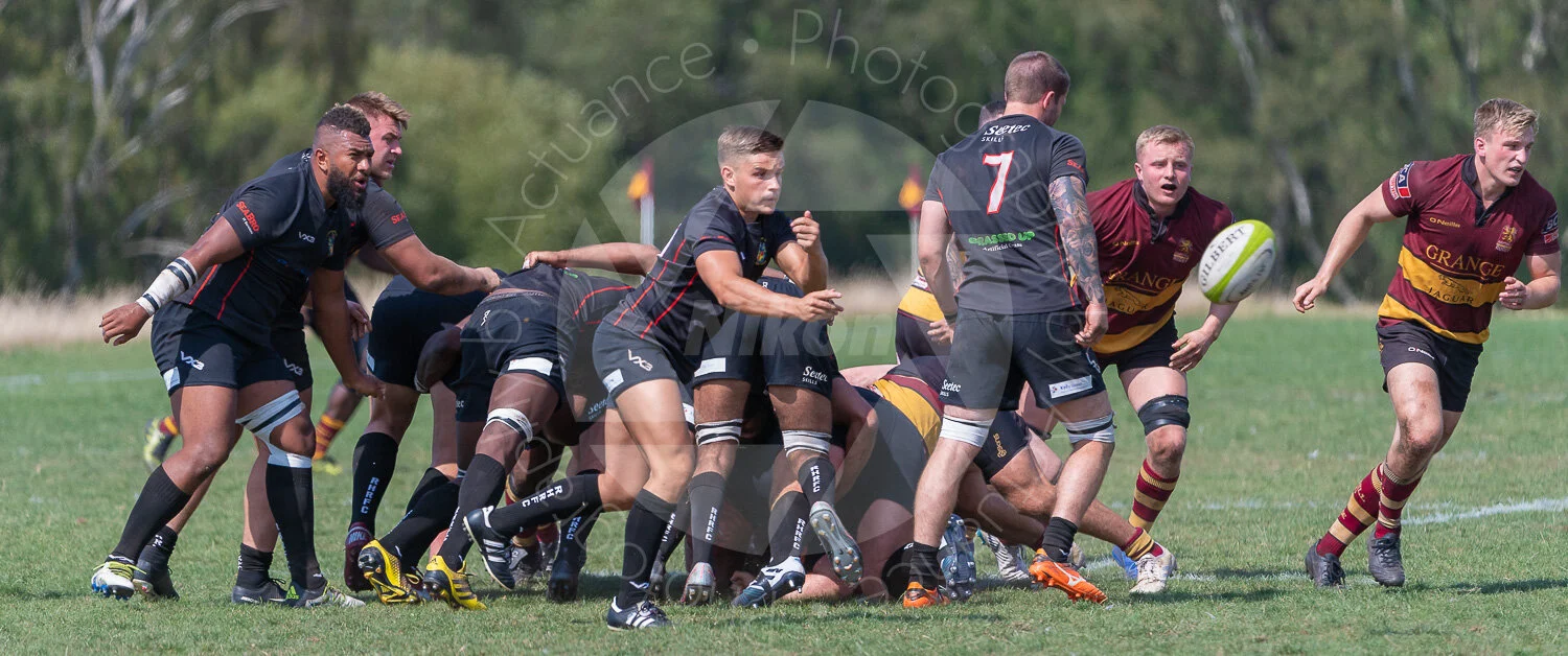 20190824 Amp 1881 vs Rochford #7792