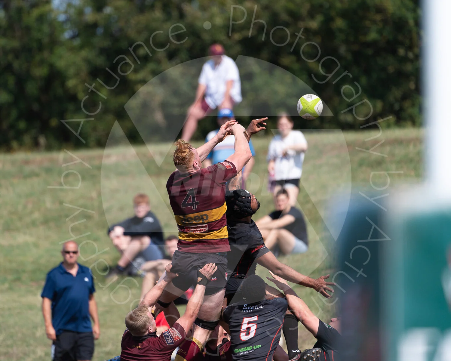 20190824 Amp 1881 vs Rochford #7796