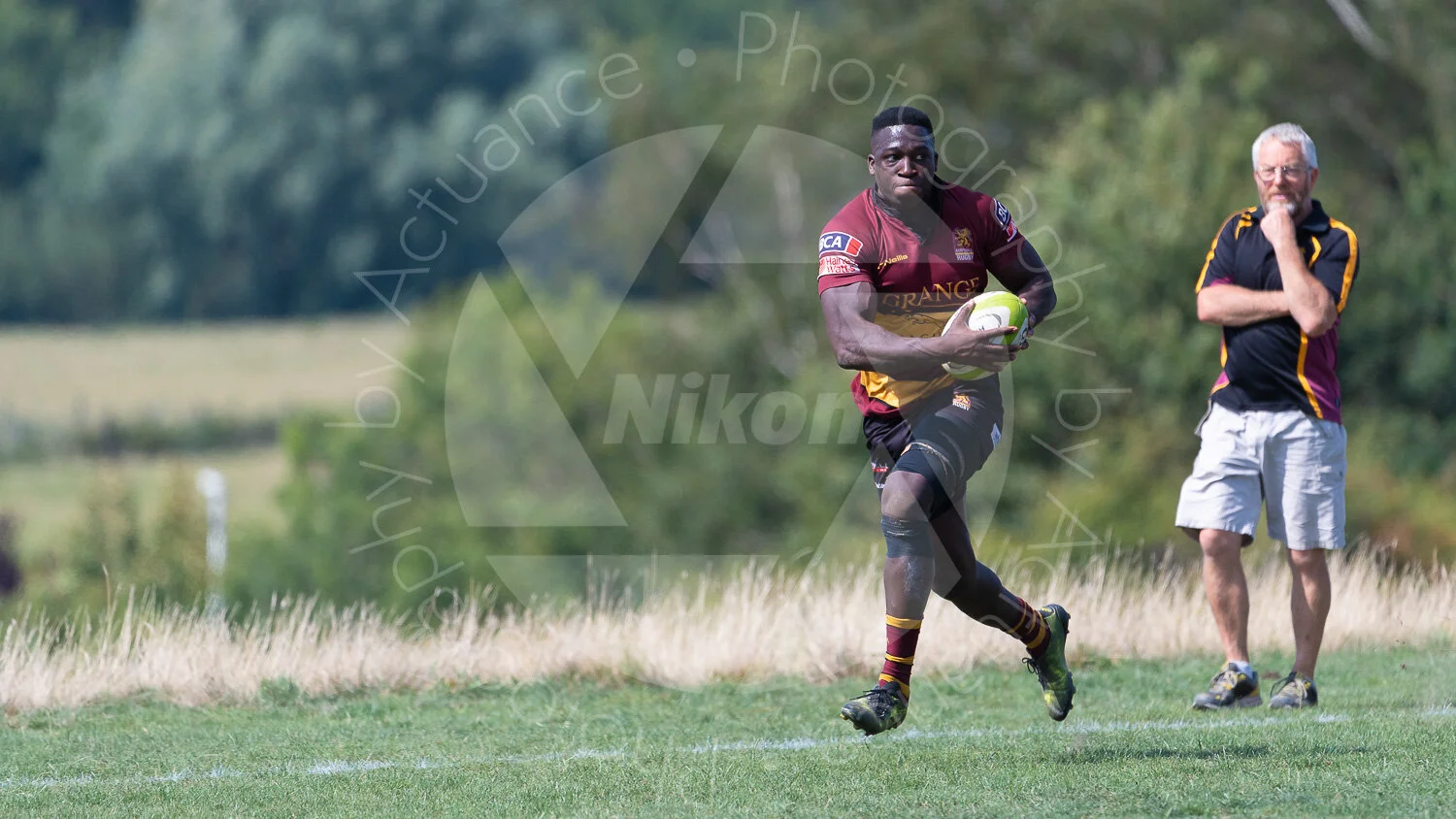 20190824 Amp 1881 vs Rochford #7801