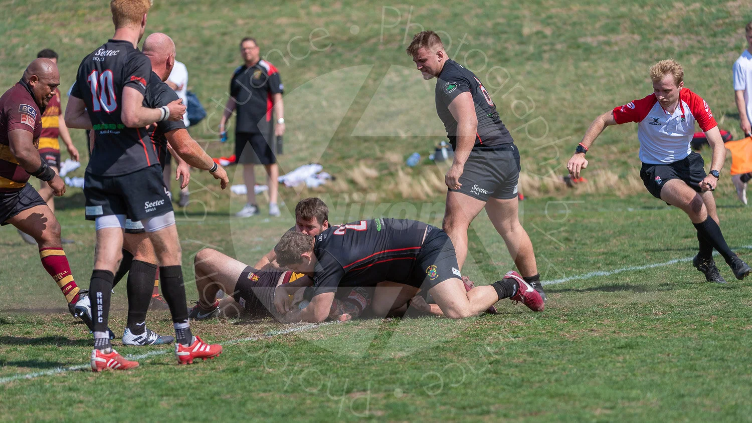 20190824 Amp 1881 vs Rochford #7820