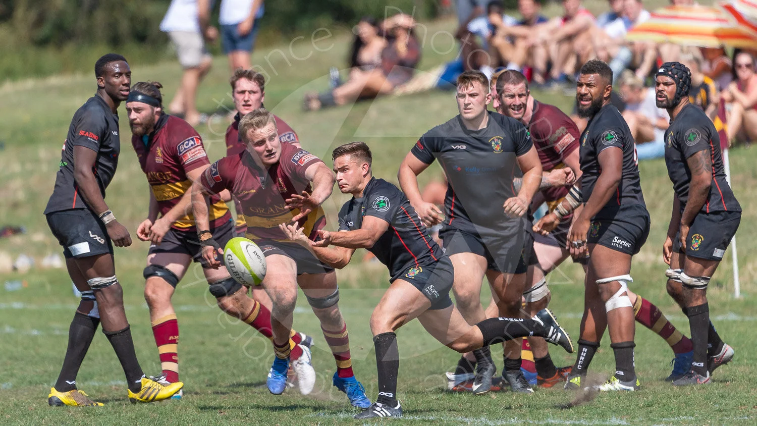 20190824 Amp 1881 vs Rochford #7827