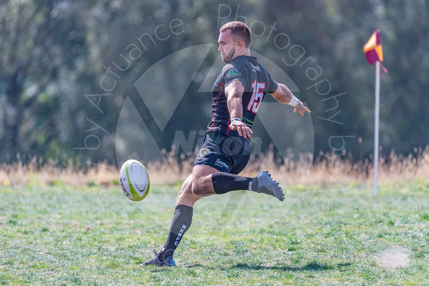 20190824 Amp 1881 vs Rochford #7838
