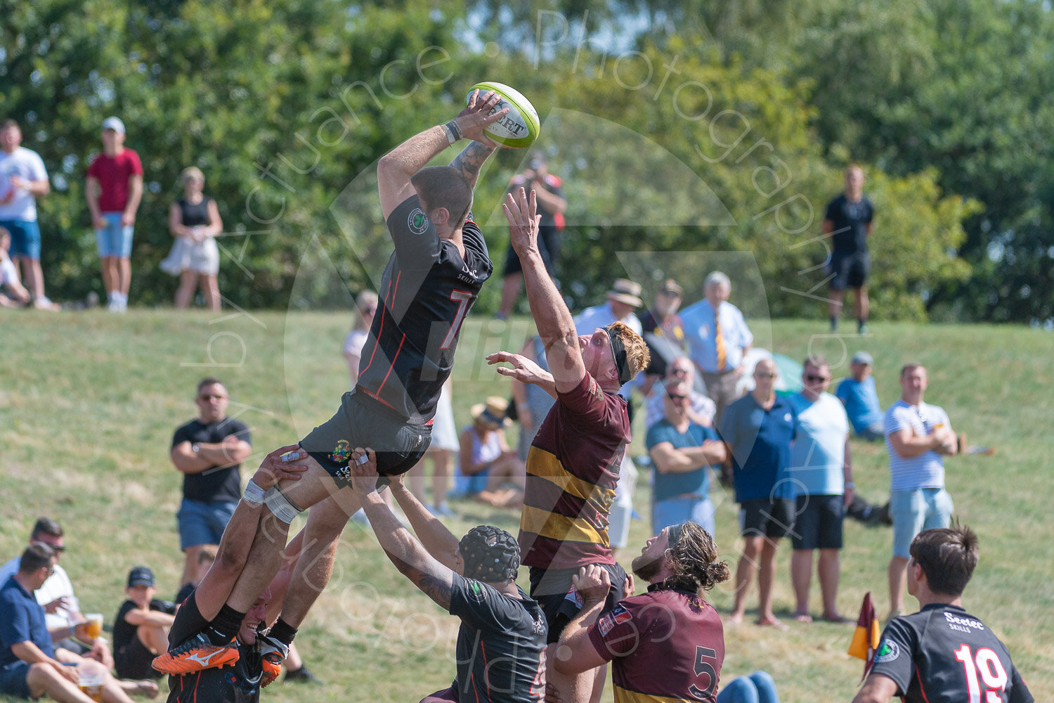 20190824 Amp 1881 vs Rochford #7857