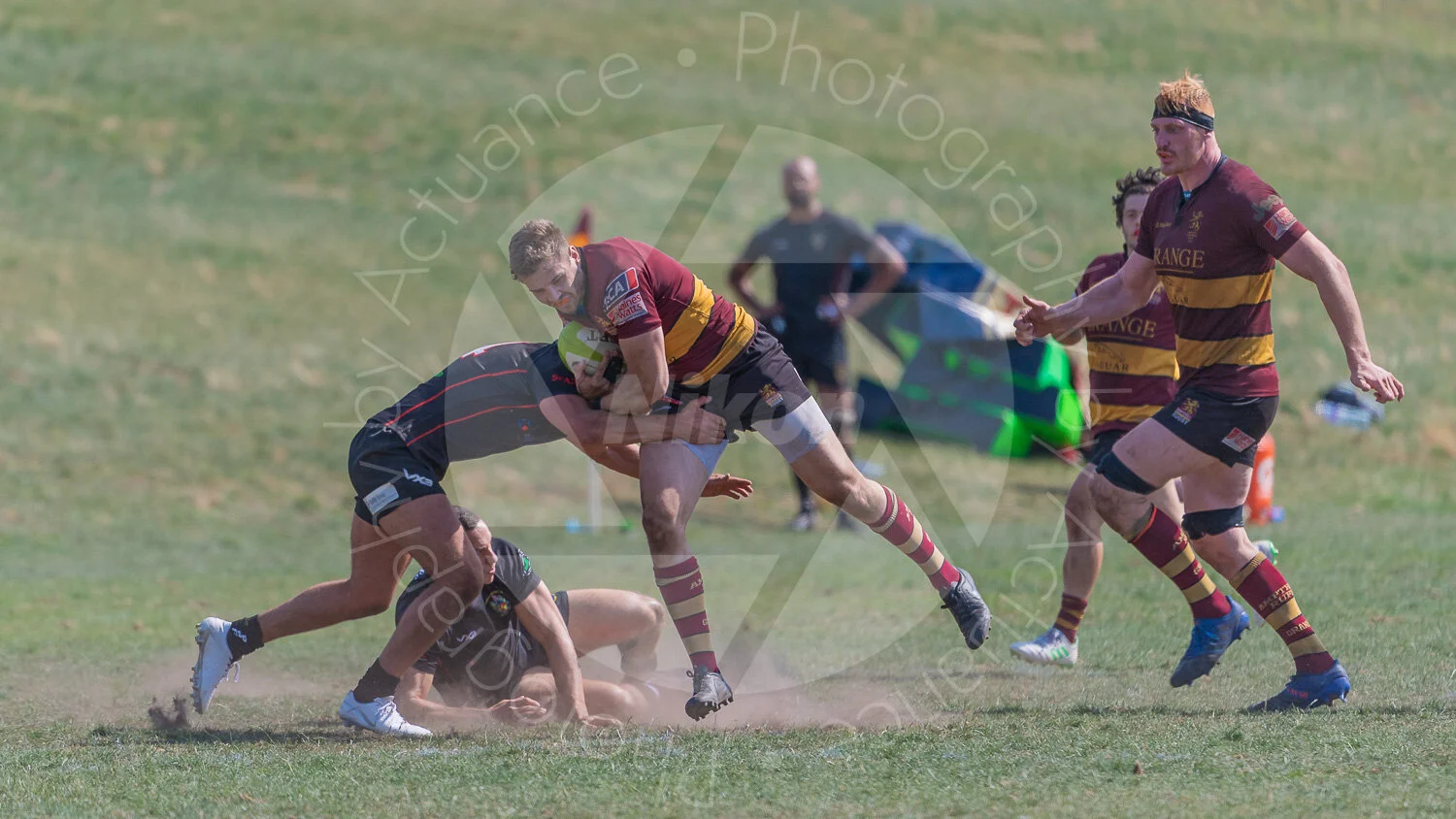 20190824 Amp 1881 vs Rochford #7895