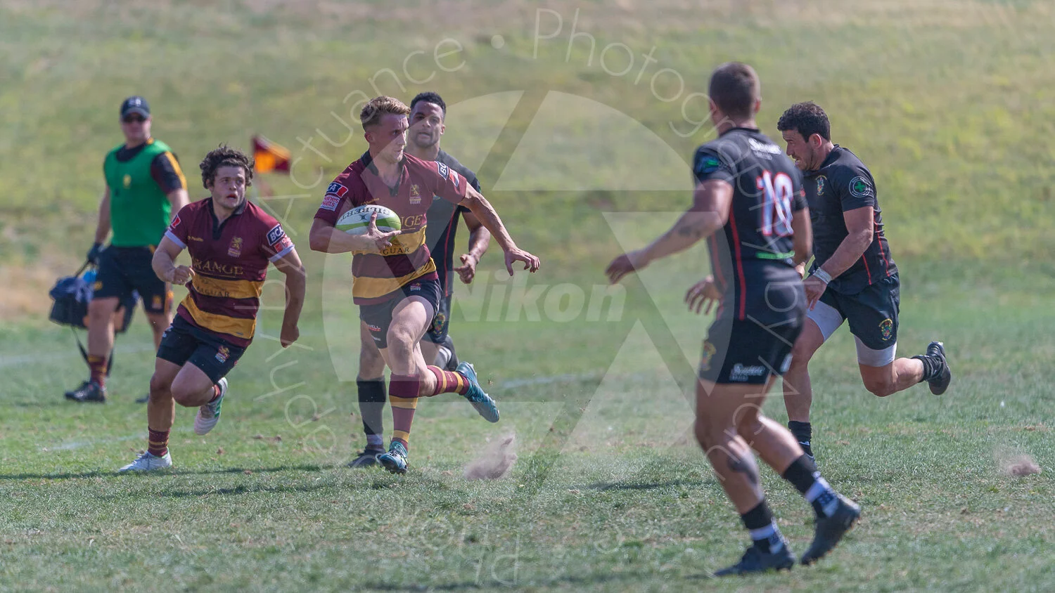 20190824 Amp 1881 vs Rochford #7902