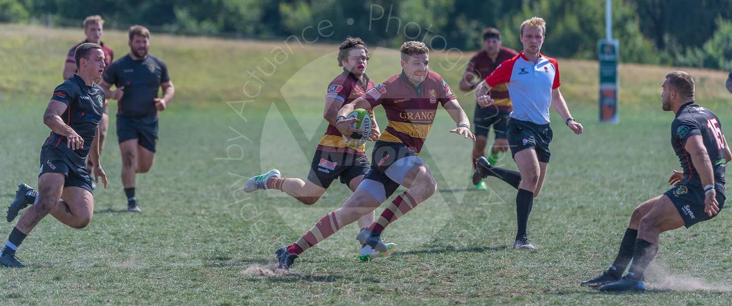 20190824 Amp 1881 vs Rochford #7911
