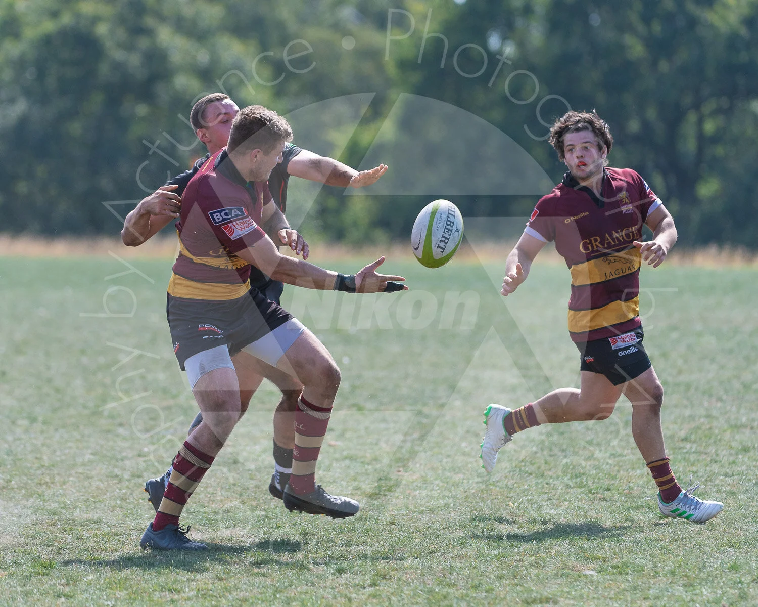 20190824 Amp 1881 vs Rochford #7917
